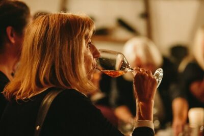 2-Hour Interactive Wine Tasting Experience in Bled