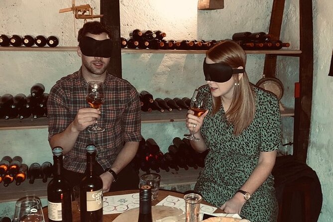 2-Hour Interactive Wine Tasting Experience in Bled - Booking and cancellation details