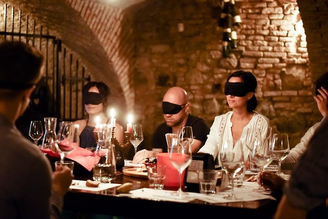 2-Hour Interactive Wine Tasting Experience in Ljubljana - How much value do you get for $72.59?