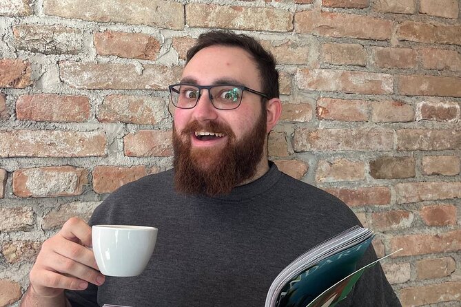 2-Hour Specialty Coffee tasting in Ljubljana - Is $60.21 good value?