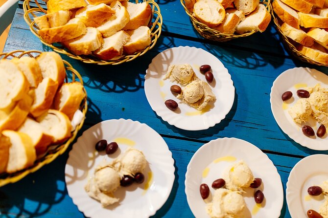 2 Hours Shared Taste Tour in Koper. - Taverna Koper, the market, and the sea breeze