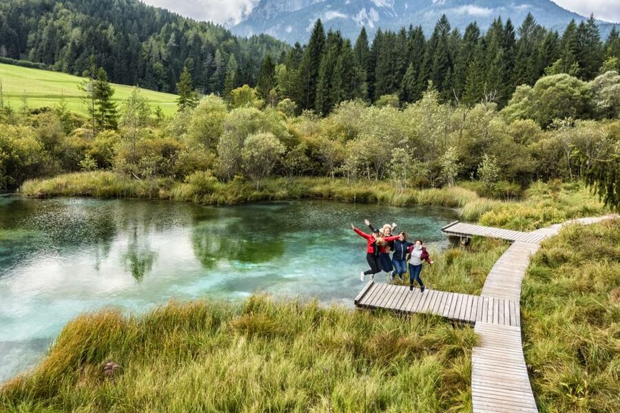 7 Alpine Wonders - Key points to know before booking