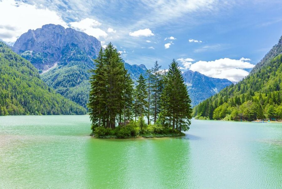 7 Alpine Wonders - What the $182 price really buys you
