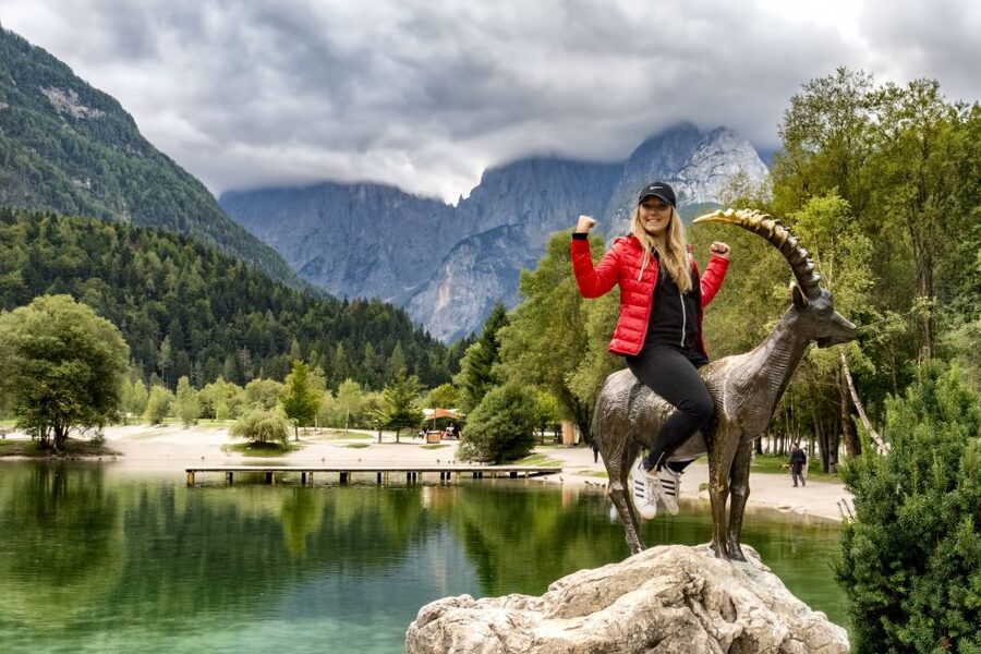 7 Alpine Wonders - One long day across Slovenia’s Julian Alps