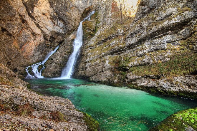 8-Hour Lake Bled, Lake Bohinj and Waterfall Savica Tour - The real cost and the value of the day