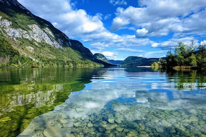 8-Hour Lake Bled, Lake Bohinj and Waterfall Savica Tour - Who should book this excursion