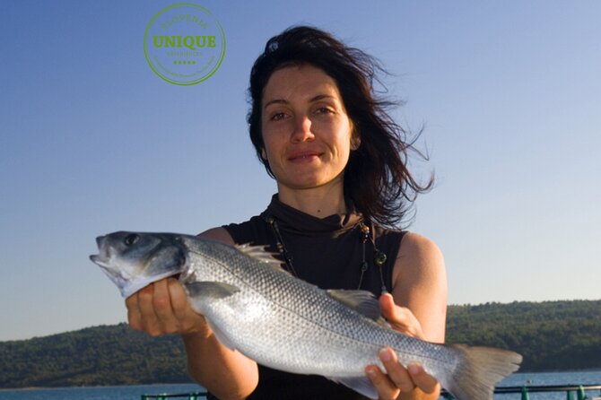 An Unforgettable Day With Fish, Wine and Olive Oil Tasting - Why the Fonda Fish Garden is the main event