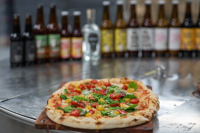 BEER WAY Kamnik Beer Tasting & Brewery Tour - Starting at Maister Brewery at 5 pm