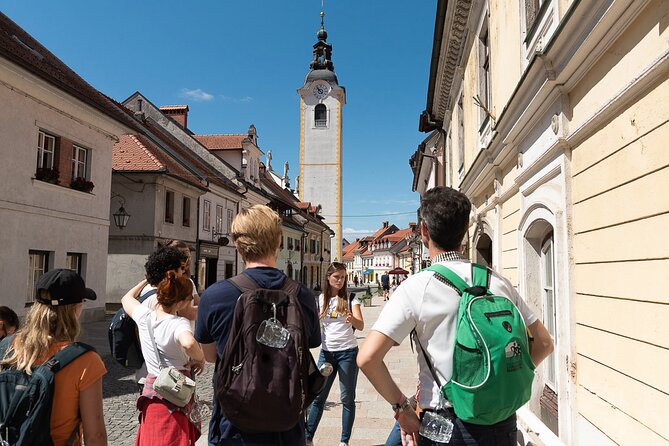BEER WAY Kamnik Beer Tasting & Brewery Tour - Who will enjoy this experience most?