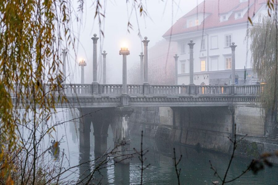 Best of Ljubljana: Private tour with Ljubljana born guide - Timing, meeting point, and accessibility