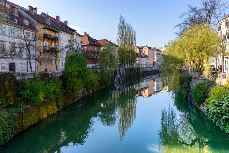 Best of Ljubljana: Private tour with Ljubljana born guide - FAQ