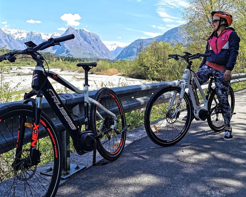 Bike Through Narnia: Waterfalls & Filming Location Bike Tour - What the guides add to the ride