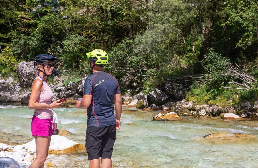 Bike Through Narnia: Waterfalls & Filming Location Bike Tour - Who should book this three-hour outing?