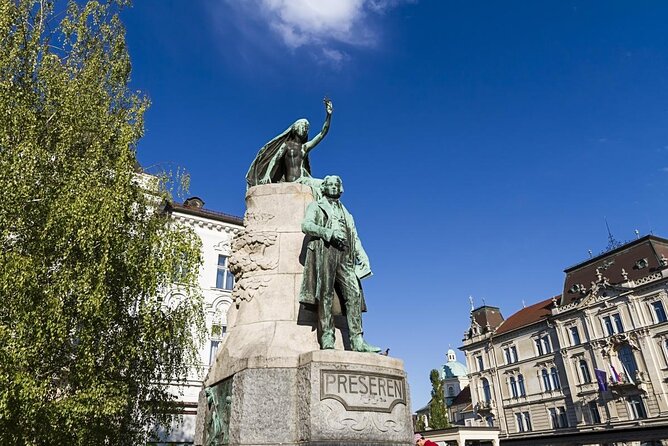 Bike Tour Ljubljana - Why a bicycle is a smart way to see Ljubljana