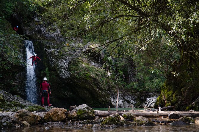Bled Canyoning Experience - Photos, GoPro footage, and the value of the memories