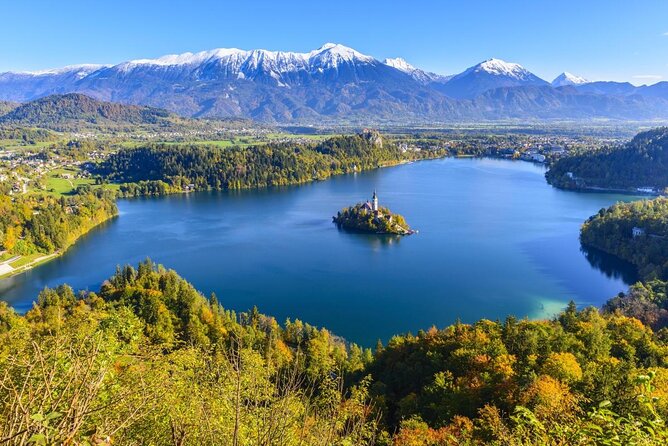 Bled eBike Tour - Why this ride shows you more than Lake Bled