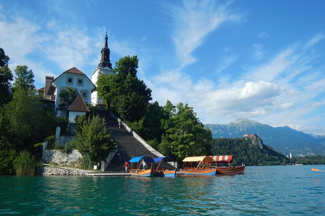 Bled Lake Day Tour From Ljubljana - Is $150 per person good value?