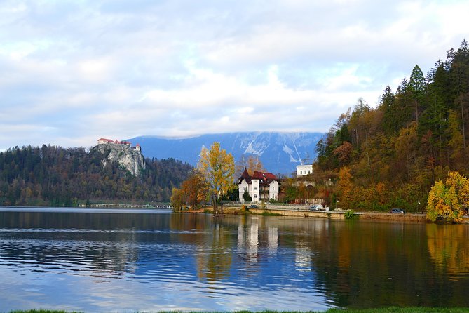 Bled Lake Day Trip From Ljubljana - The guide makes the difference