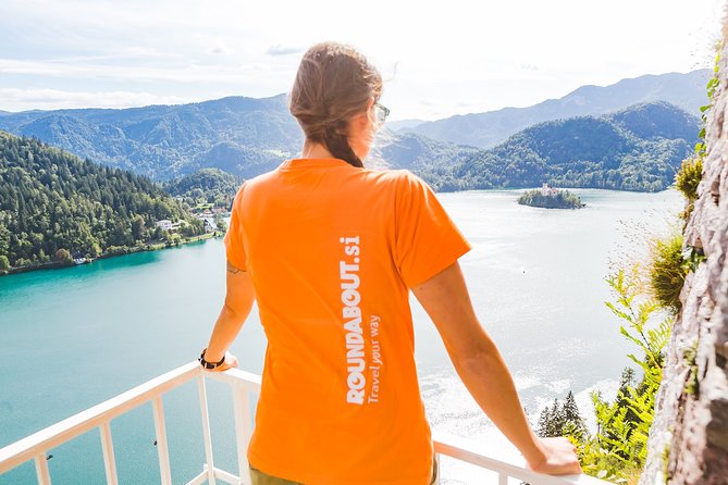 Bled lake, island & castle | Private half day trip from Ljubljana - Who Should Book This Experience