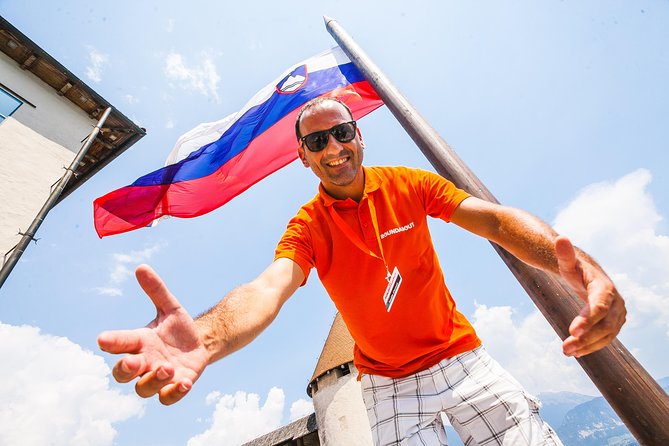 Bled Lake with island and castle - small group - day trip from Ljubljana - Transport, timing, and the real value of $111.31