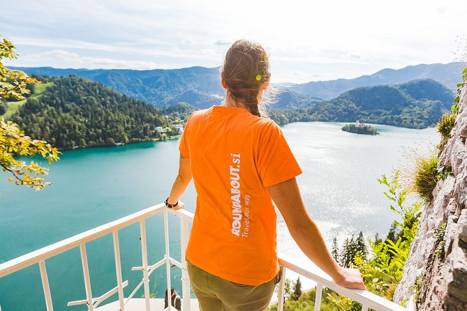 Bled Lake with island and castle - small group - day trip from Ljubljana - Who should book this Lake Bled tour?