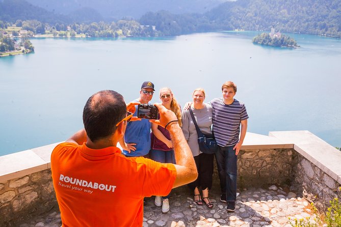 Bled Lake with Postojna Cave & Castle - small group - day trip from Ljubljana - Key points to know before you go