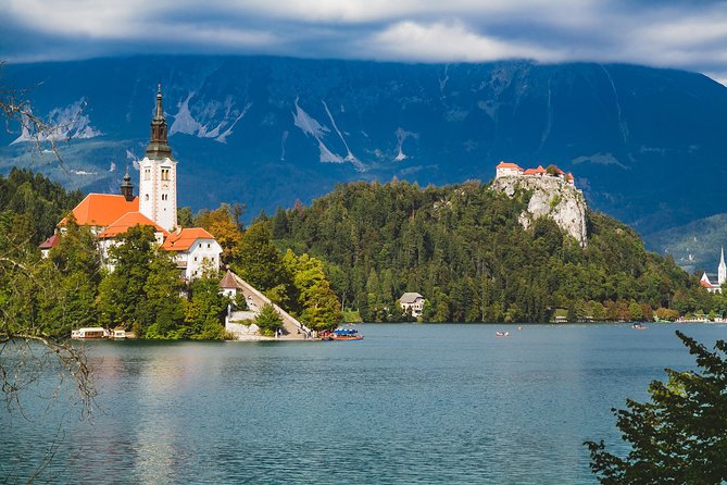 Bled Lake with Postojna Cave & Castle - small group - day trip from Ljubljana - The real cost and what the $193.50 price buys