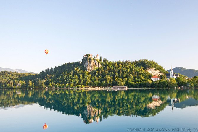 Bled Lake with Postojna Cave & Castle - small group - day trip from Ljubljana - Walking, weather, and the pace of the day
