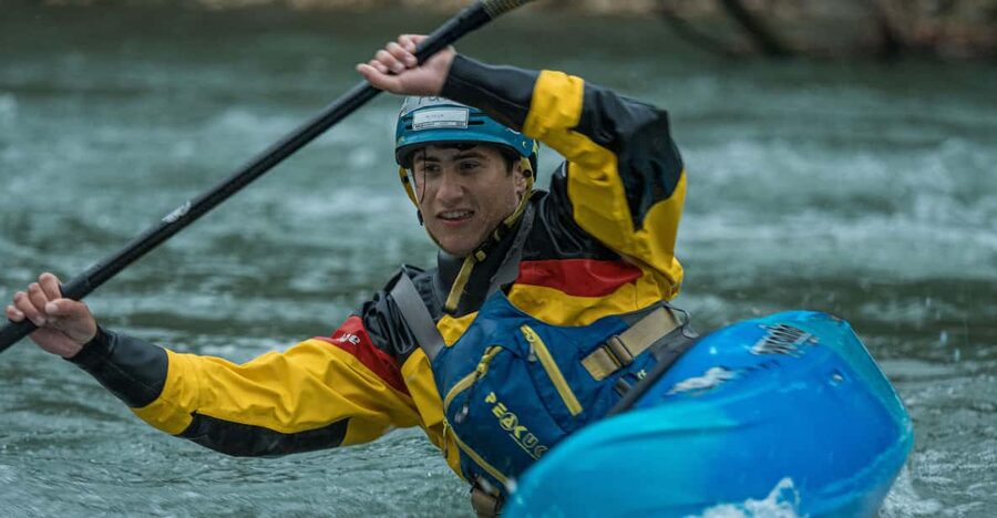 Bled: Sava River Kayaking Tour - What the $79 price includes