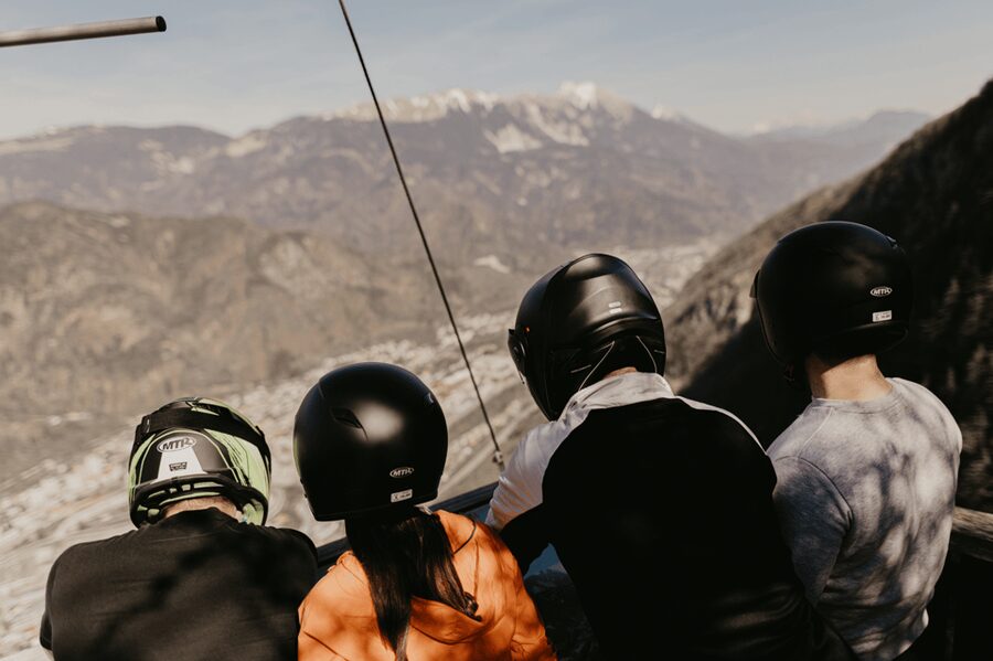 Bled: Scenic 2 hour QUAD tour - Is $159 good value?