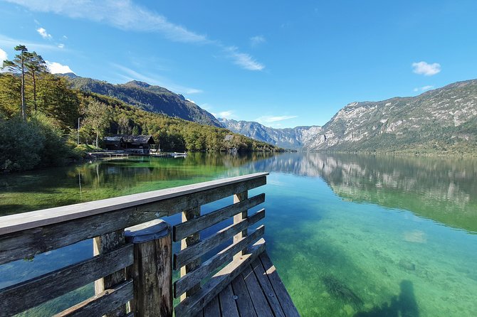 Bled to Lake Bohinj Trip - Why this Bled day trip covers so much ground