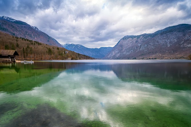 Bled to Lake Bohinj Trip - Lake Bohinj: the day’s broadest view