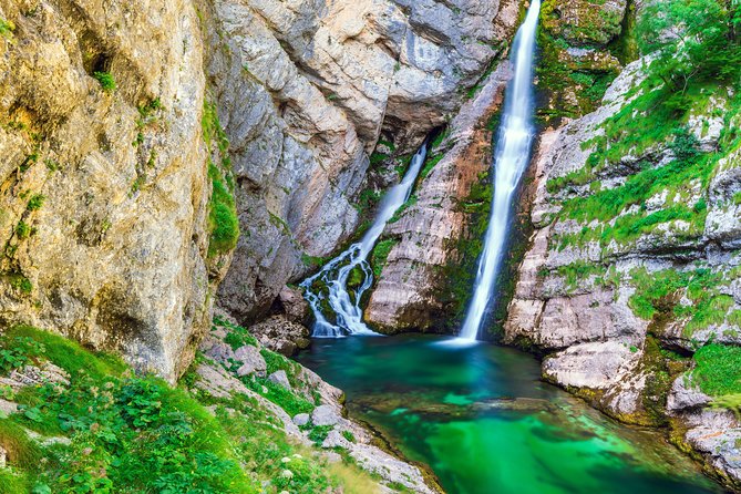 Bled to Lake Bohinj Trip - Vogel: a mountain stop with an extra cost