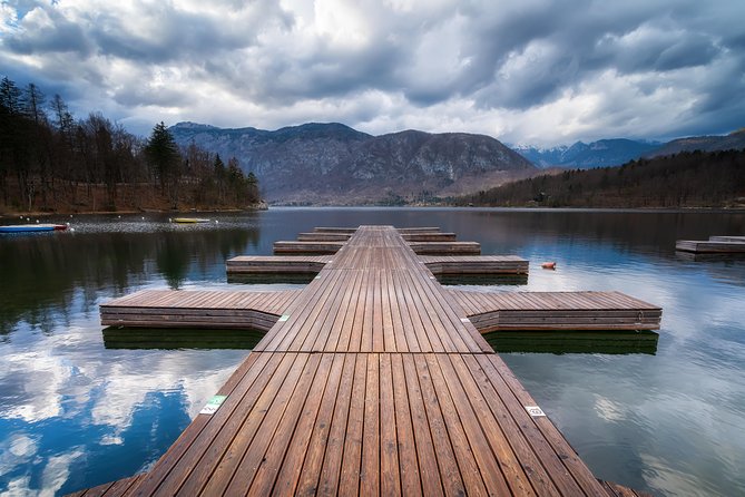 Bled to Lake Bohinj Trip - Mostnica Gorge: another hour on foot