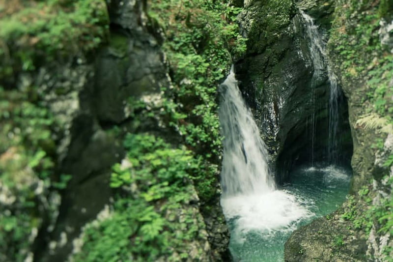 Bled: Triglav National Park Canyoning Adventure with Photos - What to pack and what to expect afterward