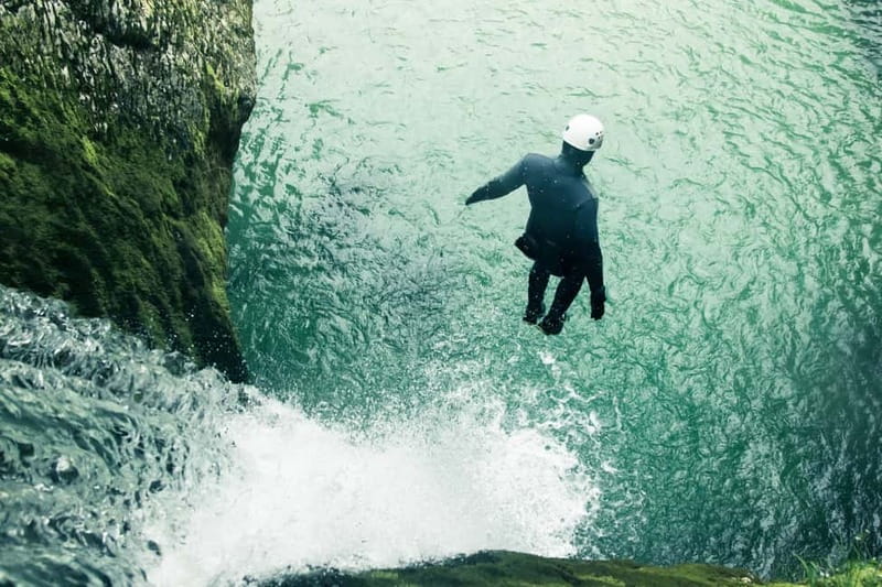 Bled: Triglav National Park Canyoning Adventure with Photos - The return ride and brief photo stop