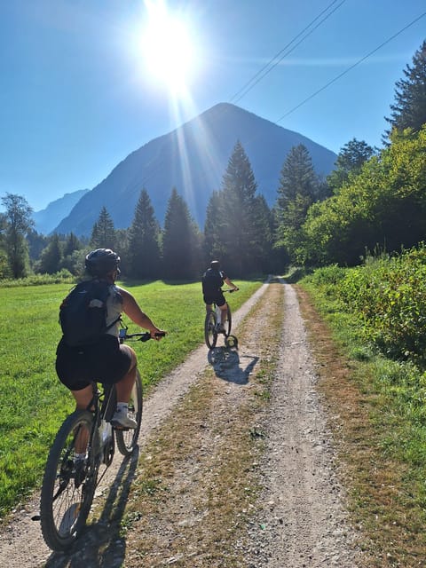 Bovec E-bike tour - Exploring hidden gems - Who will enjoy this ride most