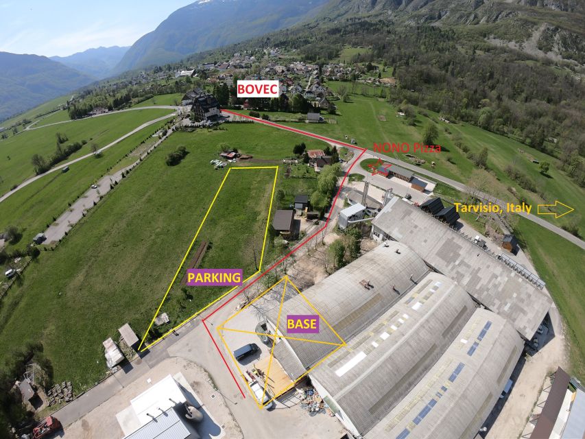 Bovec: Half-Day Canyoning Trip - What to Bring and What to Leave Behind
