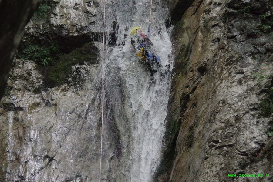 Bovec: Half-Day Canyoning Trip - Timing the Trip Into Your Bovec Plans