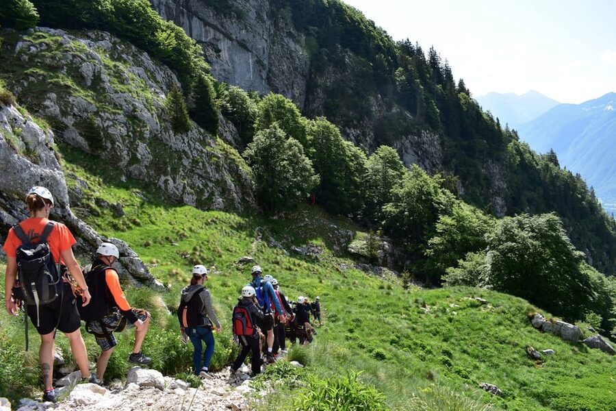 Bovec: Panoramic Zipline Tour - Who will enjoy this most
