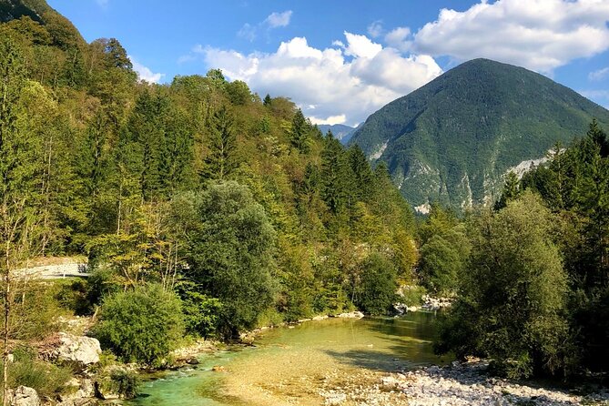 Bovec Private E-bike tour - Exploring hidden gems - How the private format affects the value