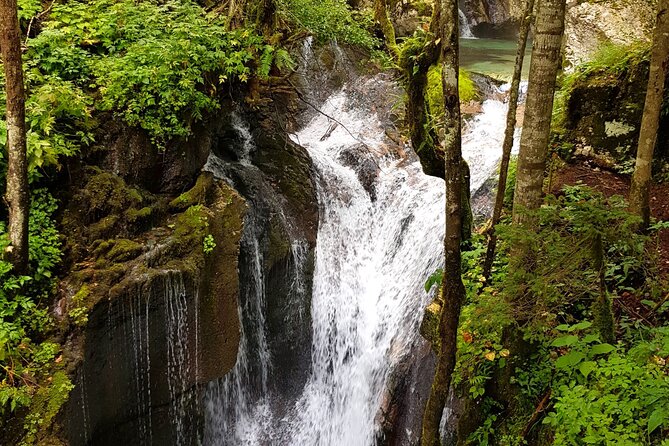 Bovec Private E-bike tour - Exploring hidden gems - Who should choose this Bovec outing?
