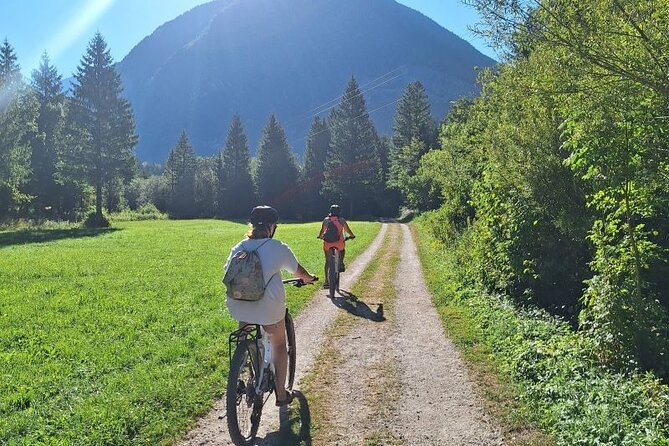 Bovec Private E-bike tour - Exploring hidden gems - Weather, cancellation, and practical planning