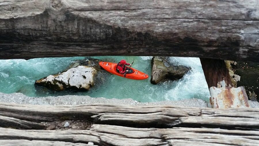 Bovec: Soča River 1-Day Beginners Kayak Course - Key Points at a Glance