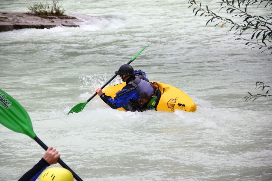 Bovec: Soča River 1-Day Beginners Kayak Course - What Makes the River Experience Special