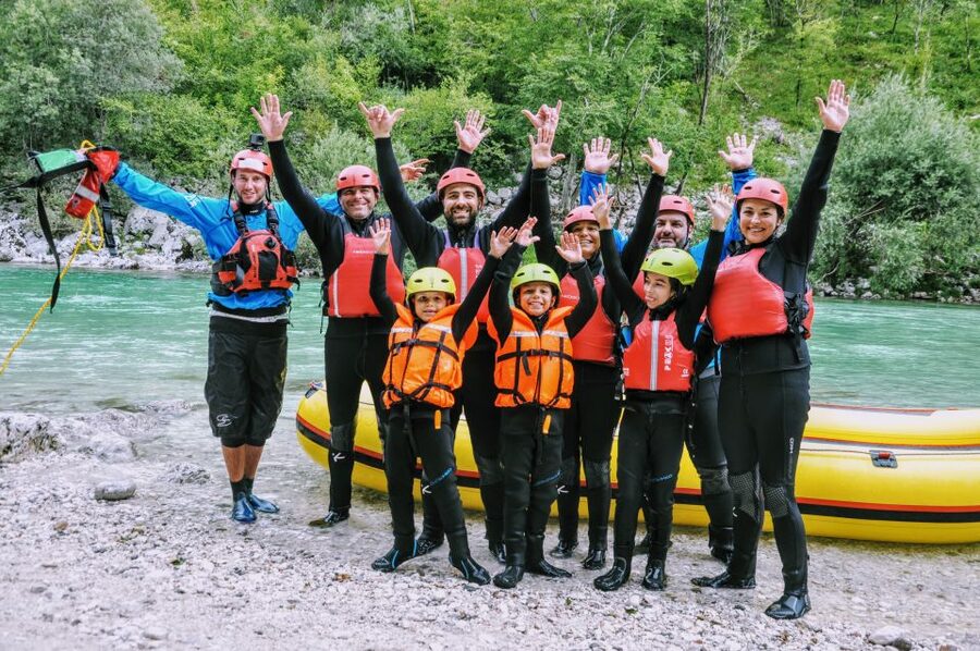 Bovec: Soca River Adventure Rafting With Photos Included - Is $70 a fair price?