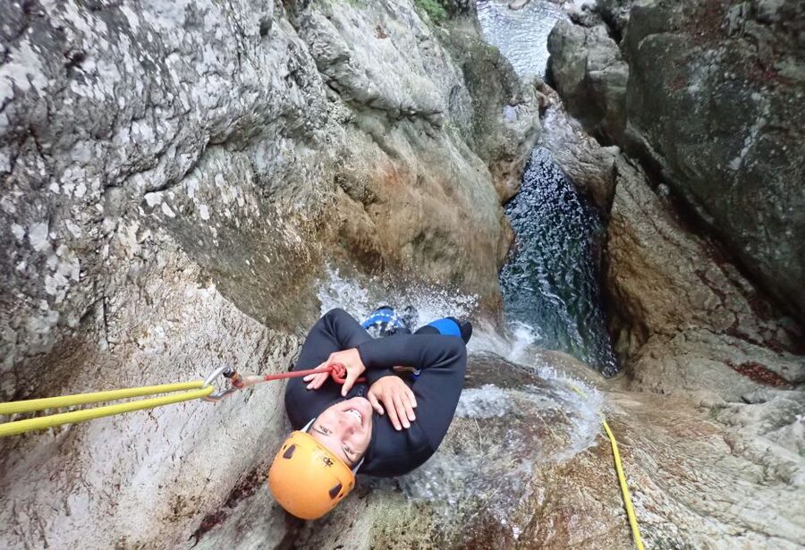 Bovec: Sušec Canyon Canyoning Experience - What the Guide Adds