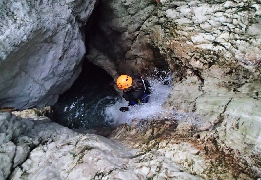 Bovec: Sušec Canyon Canyoning Experience - Practical Tips for a Smoother Visit