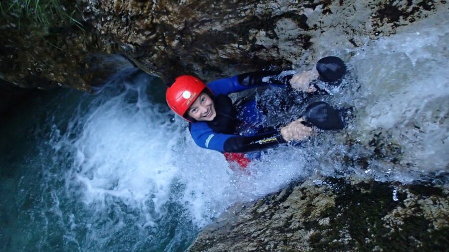 Bovec: Thrilling Canyoning in Sušec Gorge with Photo service - FAQ
