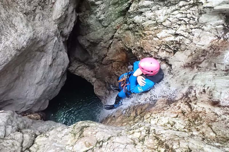 Bovec: Thrilling Canyoning in Sušec Gorge with Photo service - Should you book this Sušec canyoning trip?